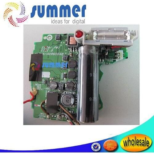 Original E3100 flashboard for Nikon E3100 flash board E3100 flash board Repair part free shipping