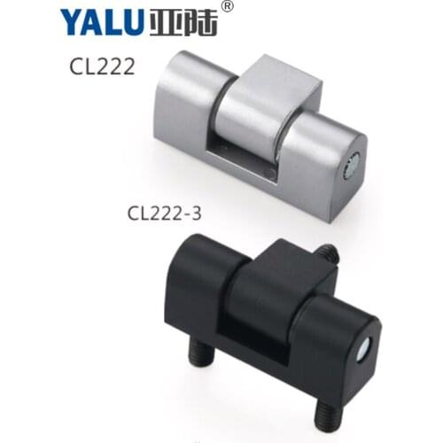 CL222 Zinc Alloy Hinge Lateral File Cabinet Power Distribution Box Control Cabinet Power Cabinet Hinge Factory Direct Sales