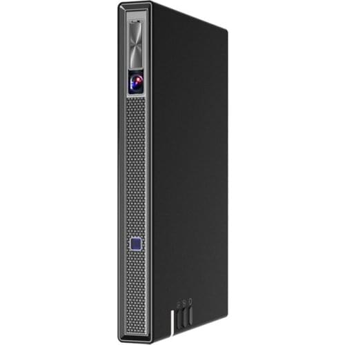 T5 Portable MINI DLP 3D Projector 4K 5G WIFI Smart Android for Home Theater Beamer Full HD 1080P Video lAsEr Proyector