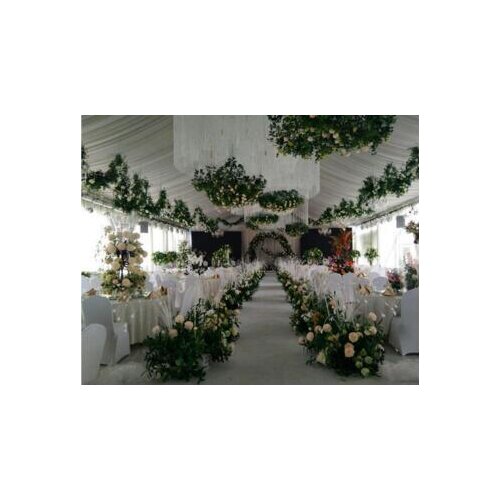 Wedding arch, flower rack, romantic scene, wedding props, new creative wedding, colorful guide