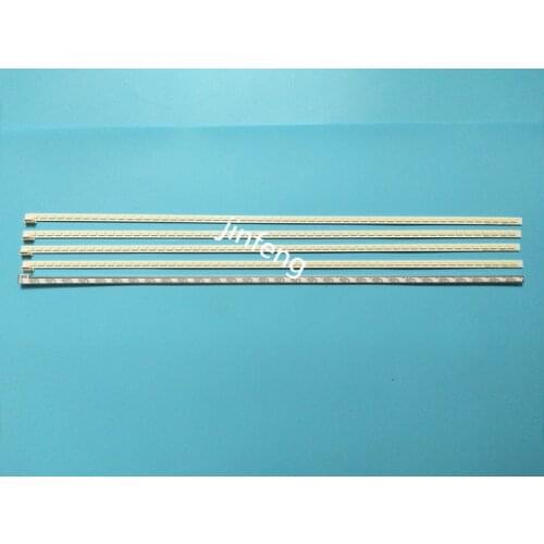 493mm LED Backlight Lamp strip For STS400A64 LJ64-03514A 2012SGS40 7030L 56 REV 1.0 High LJ64-03501A STS400A75 40-LEFT