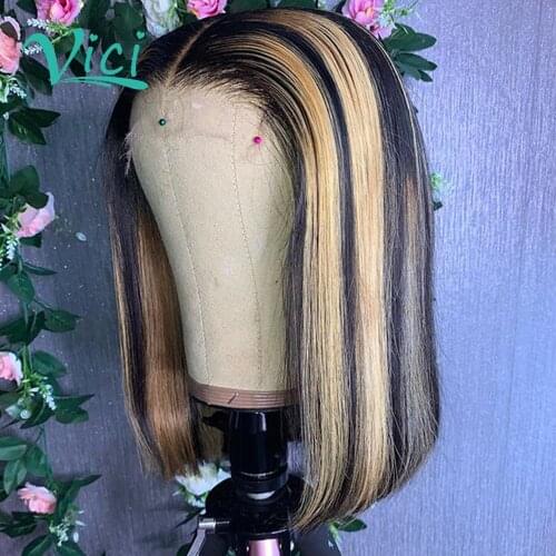 Vicihair Wigs