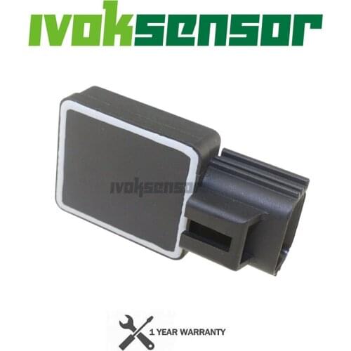 Exhaust Gas DPF Differential Pressure Sensor Particulate Filter Drucksensor 1606610880 For Peugeot Citroen 2.2 HDi 6G9N 5L200 AB
