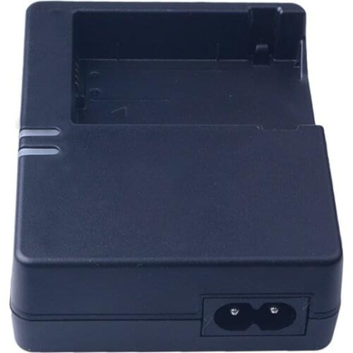 US EU Plug 2 Types Camera Battery Charger For Canon LC-E8 EOS 550D / 600D / 650D / 700D Cameras Battery Charging