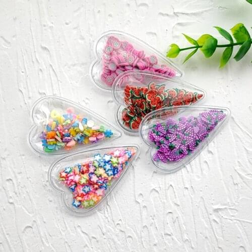 50pcs/lot 6*4cm Filling Applique Hair BB Clips Cover Appliques for girl DIY Hair Clip Accessories without clip wholesale