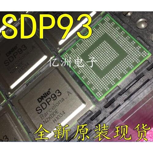 100% New&original SDP93 BGA In stock