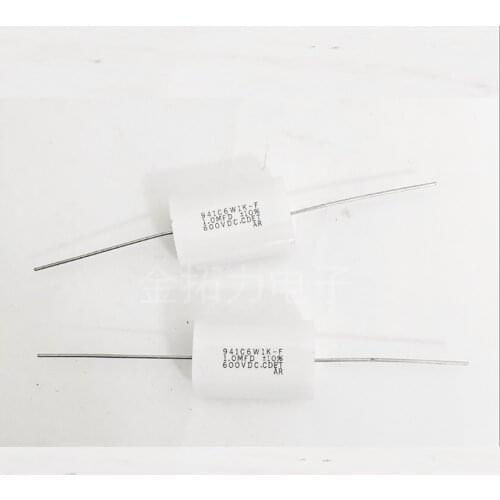 941C12P22K-F brand new original surge IGBT absorption non-inductive capacitor 1200V0.22UF