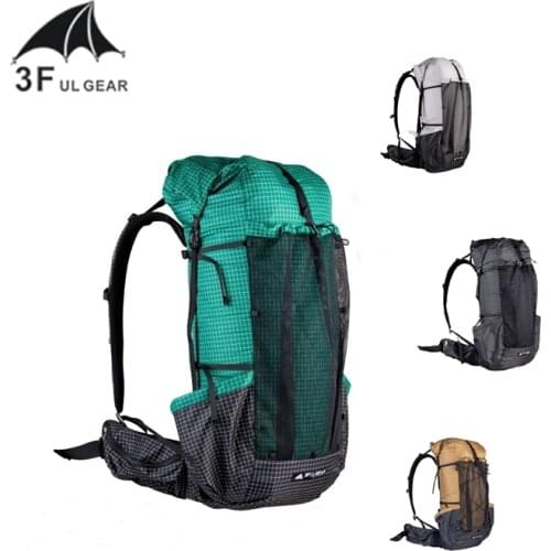 Aieefun Expedition Backpacks