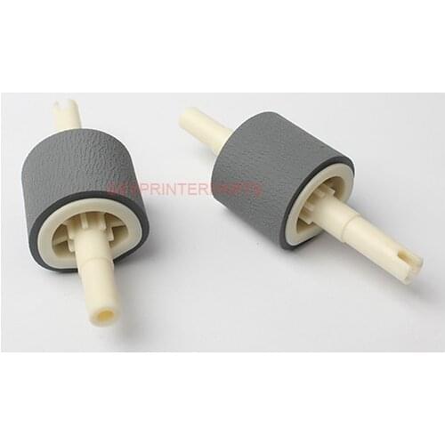 Free shipping 10pcs/lot Original new RB2-2891 Paper Pickup roller tray 2 for HP LJ1160 P2015 laserjet printer spare parts
