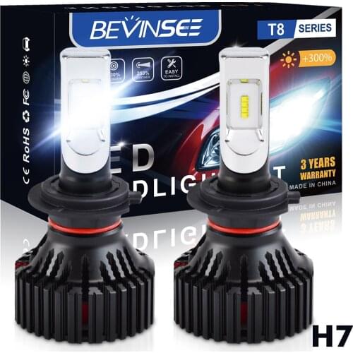 Bevinsee LED Bulbs HB1 (P29t) China