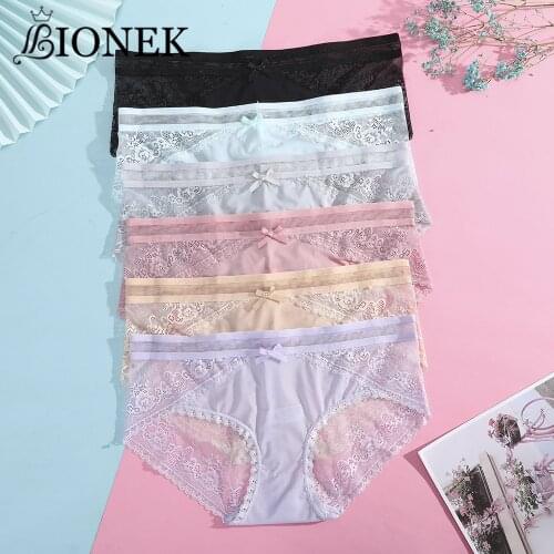 BIONEK Women Underwear
