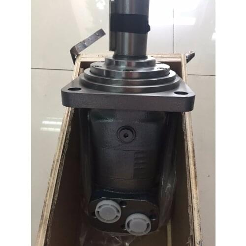 Hydraulic motor BMV 985 compatible with OMV985 OMV 985 gerotor motor oil motor pump