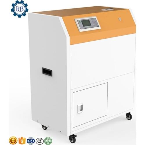 Good Feedback Intelligent Household garbage disposal/Food waste composting machine Food Waste Disposal For Kitchen