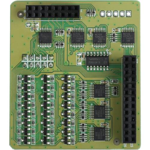 Xhorse EEPROM Clip Adapter Work with VVDI PROG Key Programmer Tool