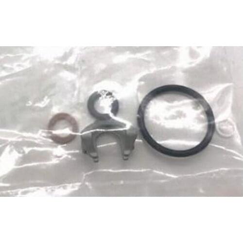 For Volk-swagen Passat CC Phaeton For Au-di Q7 3.6L Superb 03H198149 Fuel Injector Valve O-Ring Repair Seal Kit Gasket Set