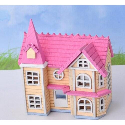 MYPANDA Children's Block Constructors