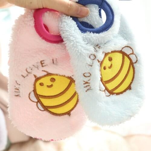 Puppy Clothes Small Dog Shirt Cat Vest Pet Clothes For Dogs And CatsCartoon Pattern Rabbit Spring /Autumn Clothing xxs,pink,blue