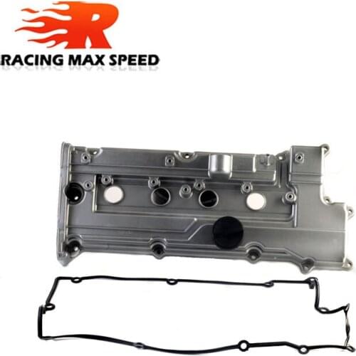 OEM 22411-26210 22410-26860 Aluminium High quality Auto Engine Parts Cylinder Head Cover FOR HYUNDAI CERATO