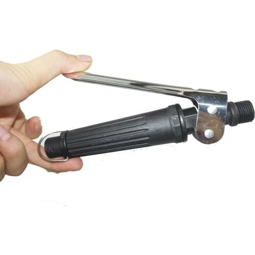 Spray Trigger Gun Sprayer Gardening Plant irrigation System Weed Pest Control