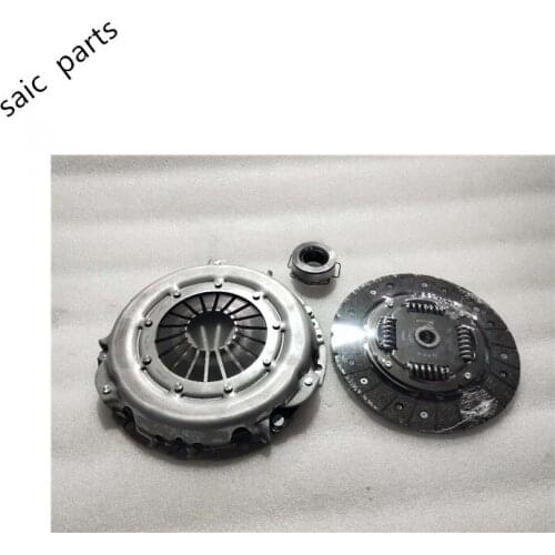 Clutch Pressure Plate / Clutch Disc / Release Bearing (3PCS ONE SET)for SAIC ROEWE MG3 OEM:30005117