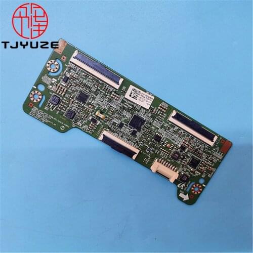 T-CON logic board BN41-02111A BN95-01306C for UE48H5040AK LH48RMDPLGV/EN UE48J5500AKXXU UE48H5510AK UE48J5200AW good-working