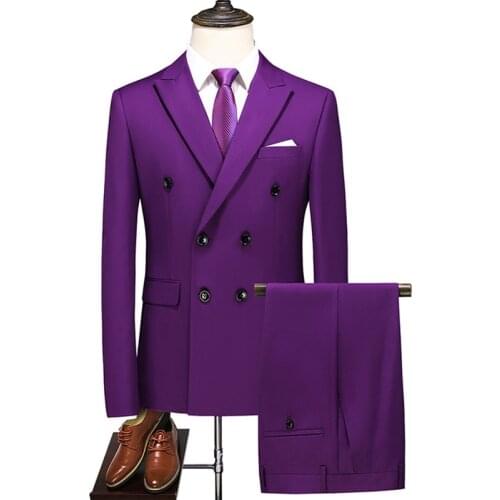 2021 New Arrival Morning suit Wedding Suits For Men Best mans Three Peices Suits (Jacket+Pants+vest) Custom made Black Suits