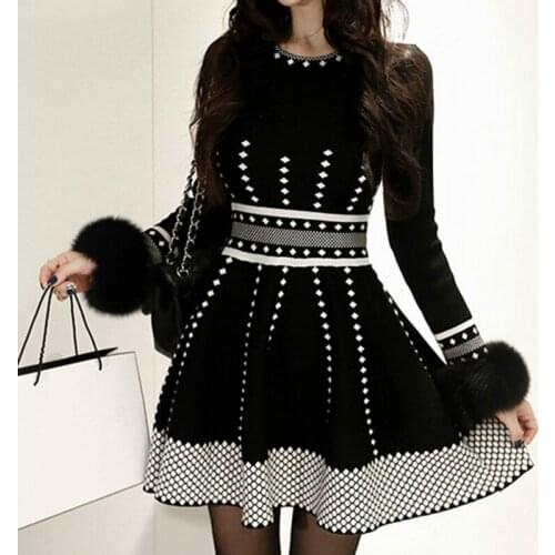 BADEL LECE Women's Dresses