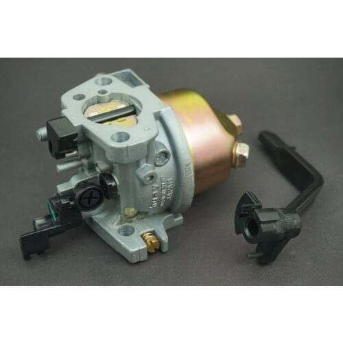 Carburetor generator GX160 168 170F GX200 5.5HP 6.5HP 168F 2KW - 3KW Generator