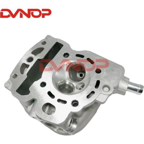 Motorcycle Cylinder Head for Honda LEAD 110 NHX110 2008-2015 Parts