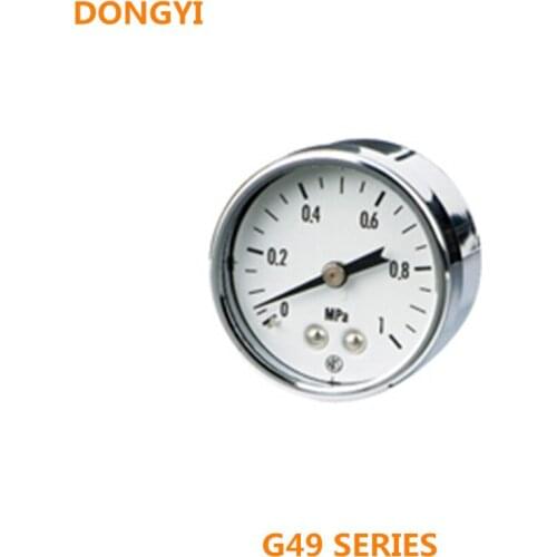 Pressure Gauge for Clean Series For G49-10-02