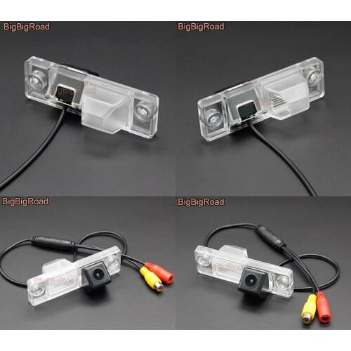 For Chevrolet Spark Beat M300 Orlando J309 2009~2019 Car Back Up Reversing Parking Camera Rear View Camera CCD Night Vision