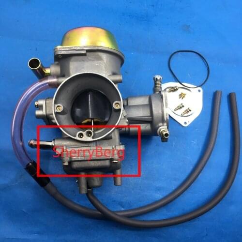 Carburetor Assy For Hisun 700CC ATV QUAD HISUN ATV Parts 16100-F39-0001 Carb carburettor