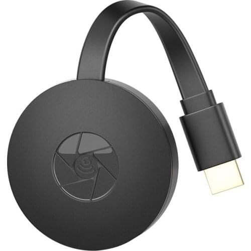 Kebidumei supports HDMI for MiraScreen G2 TV stick, the same screen receiver, for Miracast HDTV display dongle TV stick, suitabl