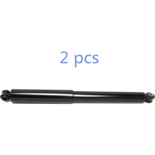 Shock and Strut Kits Set of 2 Pack Rear Driver and Passenger Side LH RH For Jeep