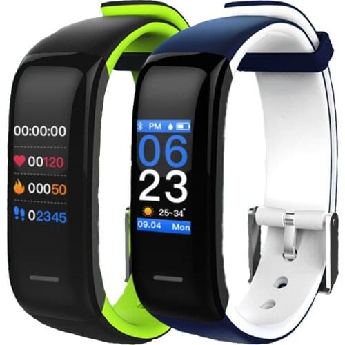 MI band Konroy China At AliExpress