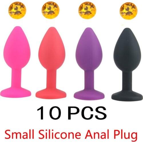 Butt Plugs LINGKUN China