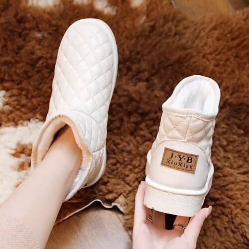 Lisybon Women's Winter Boots
