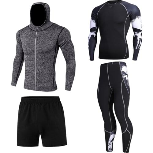 歌姬尼迪 Men's Sports Hoodies