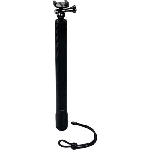 Hero El Grande Extension Pole Selfie Stick Monopod For GoPro Hero 9 8 7 Hero 6 5 4 Sessin Xiaomi Yi 2,Yi lite Accessories