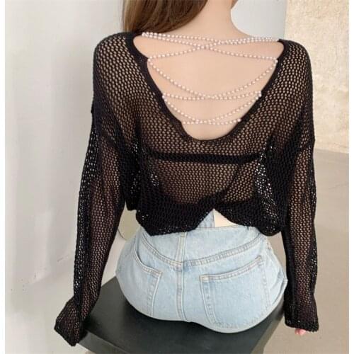 Py1069 2020 spring autumn winter new women fashion casual warm nice Sweater woman female OL long sleeve women fall fashion