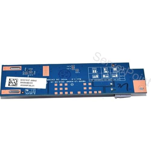 Original for Lenovo IdeaCentre C540 AiO Screen Converter Board Inverter backlit board LS-9304P