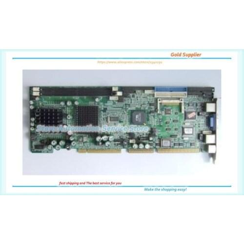 PEAK639VL2 IPC Board Tested 90% New