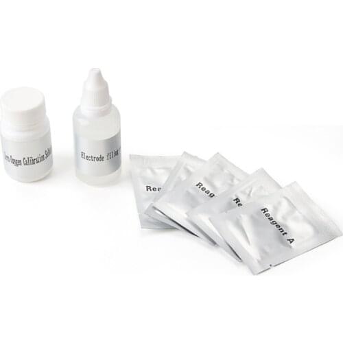 Calibration Powder/JPB-70A Filling Liquid for Dissolved Oxygen/ ORP Glass Probe /1/5/1 Liquid Powder Spare