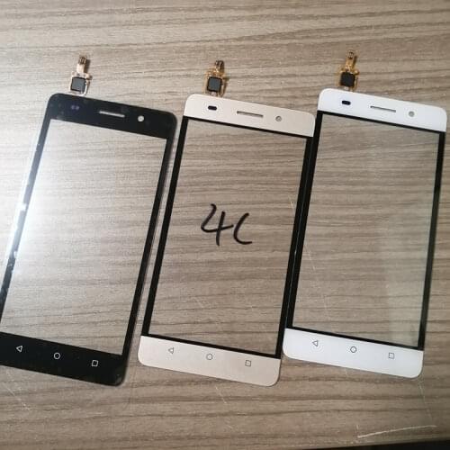5.0'' LCD Display Touch Screen For Huawei Honor 4C G Play Mini Touchscreen Pancel Digitizer Sensor Glass Phone Spare Parts