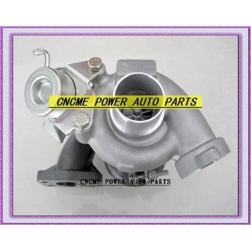 Turbo TD025 49173-07508 49173-07507 0375N5 0375K5 49173-08770 For Citroen C3 C4 Jumper Picasso DV6B DV6ATED4 DV6UTED4 66Kw 1.6L