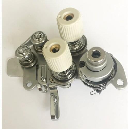 SEWING MACHINE SPARE PARTS THREAD TENSION ASSEMBLY SA3417001 FOR BROTHER 8420B