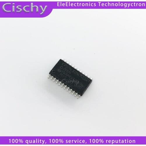 10pcs E09A7418A E09A7418 SOP-24 In Stock