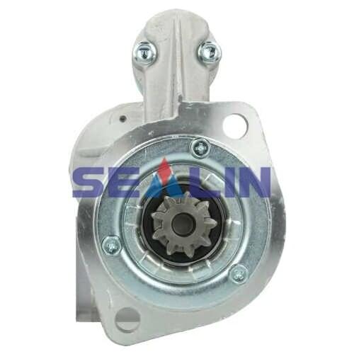 Starter for HYUNDAI 4TNV98 R80-7 R80-9 S24-03 S24-03B S24-03C S25-120A S24-13 5811001282 5811001280 5811001281 S25-120 894333438