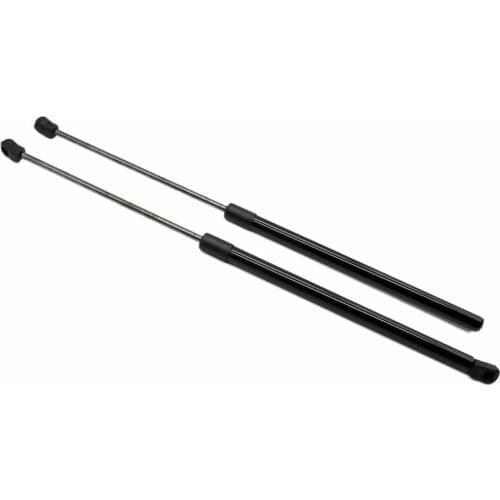 For 2004-2010 BMW X3 2.5i 3.0i 3.0si xDrive30i Rear Tailgate Slow Down Gas Struts Damper Lift Supports Spring
