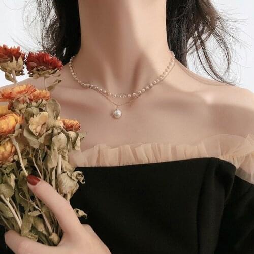 Laoloutian Pendant Chains